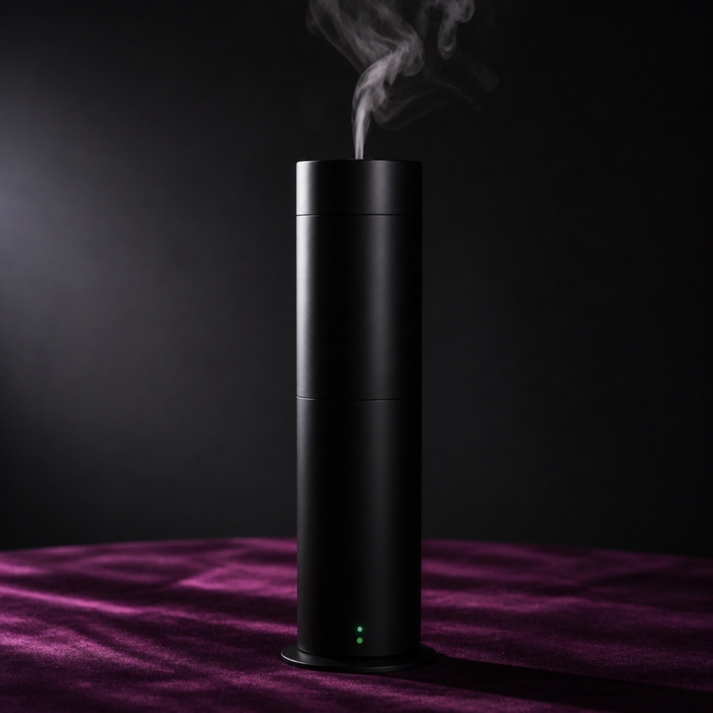 Lux Scent demo creative